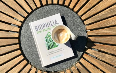 Biophilic Design – Meer verbinding met de natuur in je huis!