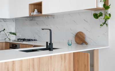 Ontwerp jouw droomkeuken